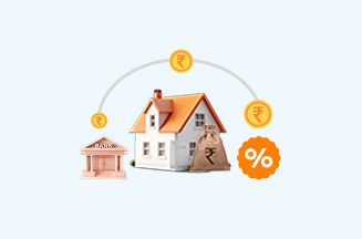Loan against property image