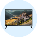 LED TV image