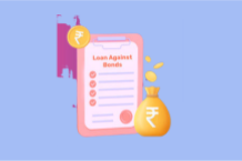 बॉन्ड पर लोन की फोटो image