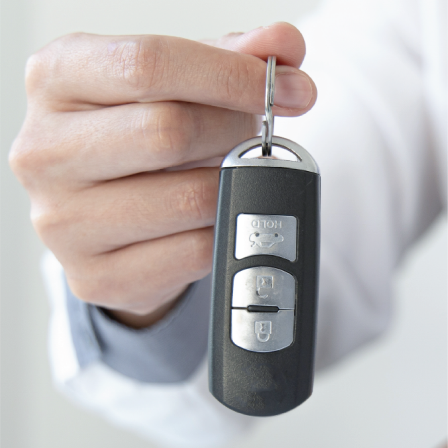 Loan Against Car image
