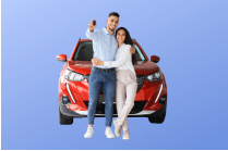 Loan Against Car image