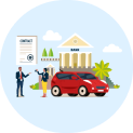 Loan Against Car image