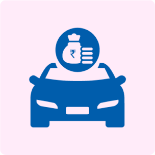 Loan Against Car image