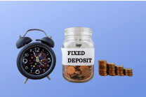 Loan Against Fixed Deposit image