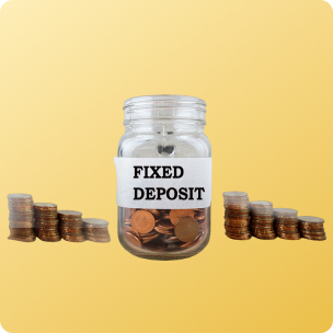 Loan Against Fixed Deposit image