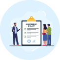 Loan Against Insurance Policy image