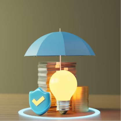 Loan Against Insurance Policy image