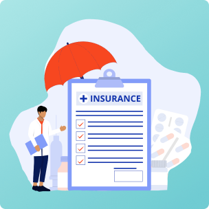 Loan Against Insurance Policy image