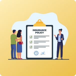 Loan Against Insurance Policy image