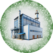 Industrial Building image