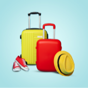 Luggage & Travel