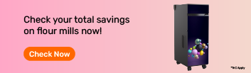 Total Savings