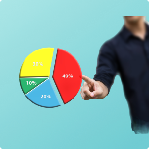 Margin Trading Finance image