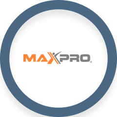 Maxpro image