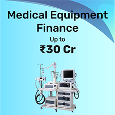 Medical Equipment Finance image