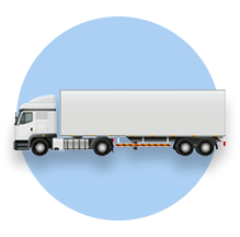 Medium Commercial Vehicle (MCV)