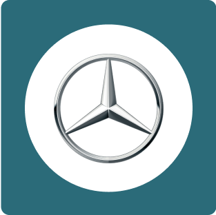 mercedes