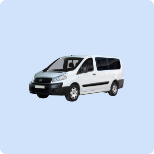 Mini Van image