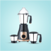 Mixer & Grinder