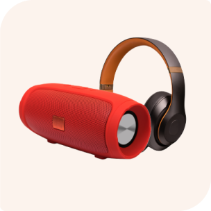 Music & Audio image