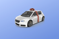 New car Loan image