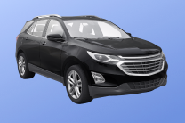 New Car Finance image