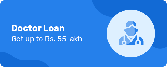 Doctor Loan