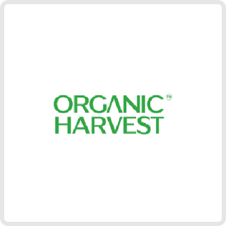 Organic Harvest image