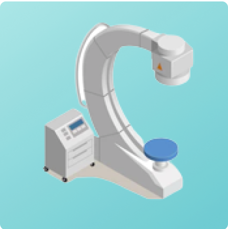 Patient Monitoring image