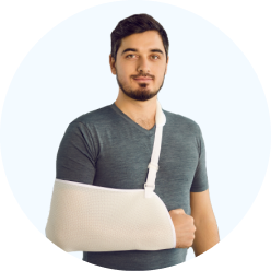 Personal Accident Cover image