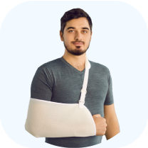 Personal Accident Cover image