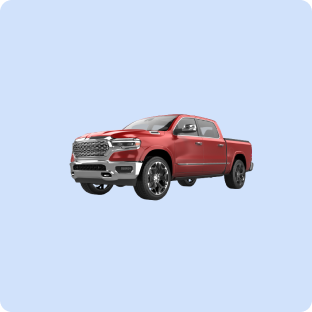 Pick up Truck image