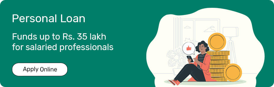 Personal Loan