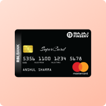 Platinum Choice SuperCard