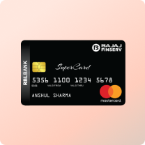 Platinum Plus SuperCard