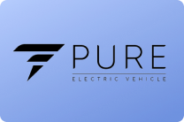 Pure EV image