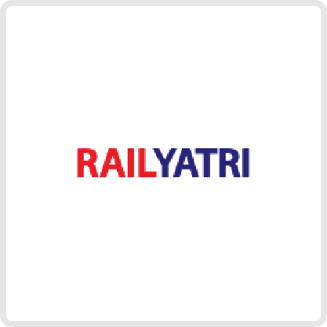 Rail Yatri