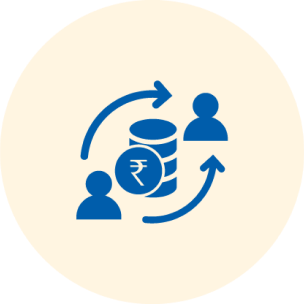 Refer & Earn image