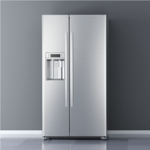 Refrigerators image