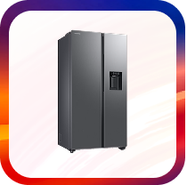 Refrigerators image