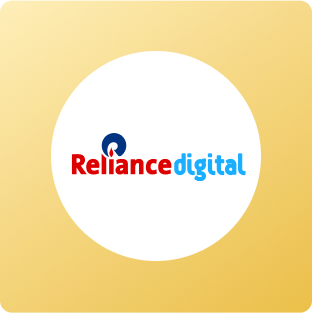 Reliance Digital image