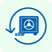 Renew Fixed Deposit