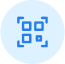 Scan any QR