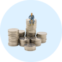 Secured Business Loan image