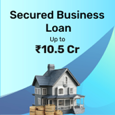 Secured Business Loan image