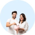 Systematic Deposit Plan (SMS) image