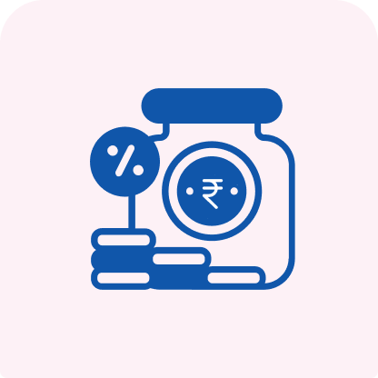 Tax-saver Fund image