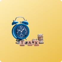 Tax Saver Mutual Funds image