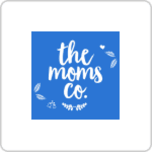 The Moms Co image