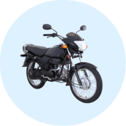 Two-wheeler Loan image